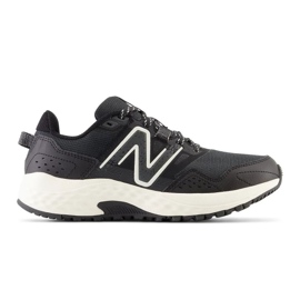 Boty New Balance W WT410LB8 černá 5