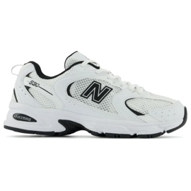 Boty New Balance MR530EWB bílý 18