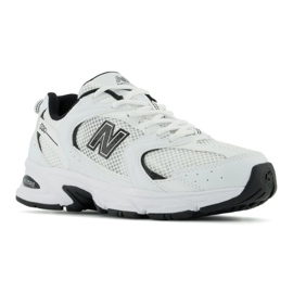 Boty New Balance MR530EWB bílý 20
