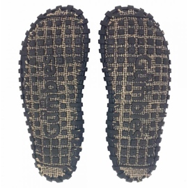 Gumbies Slingback sandály GU-SASLI001 černá 8