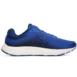 Běžecké boty New Balance M520EB8 modrý 4
