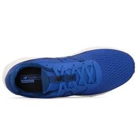 Běžecké boty New Balance M520EB8 modrý 6