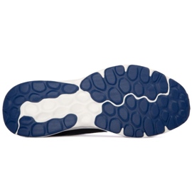 Běžecké boty New Balance M520EB8 modrý 7