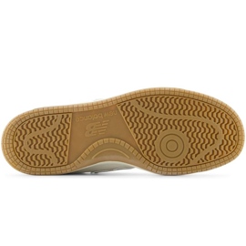 Boty New Balance BB480LLB béžový 8