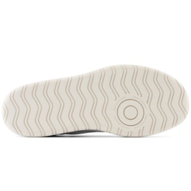 Unisex boty New Balance CT302VA bílý 8
