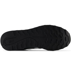 Boty New Balance GM500LCR šedá 8