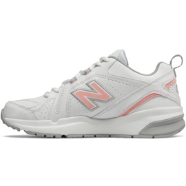 Sportovní boty New Balance WX608WP5 bílý 6