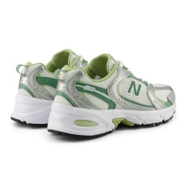 Boty New Balance MR530ADB bílý 13