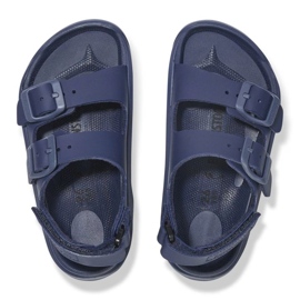 Birkenstock Sandals Mogami AS 1026782 modrý 11