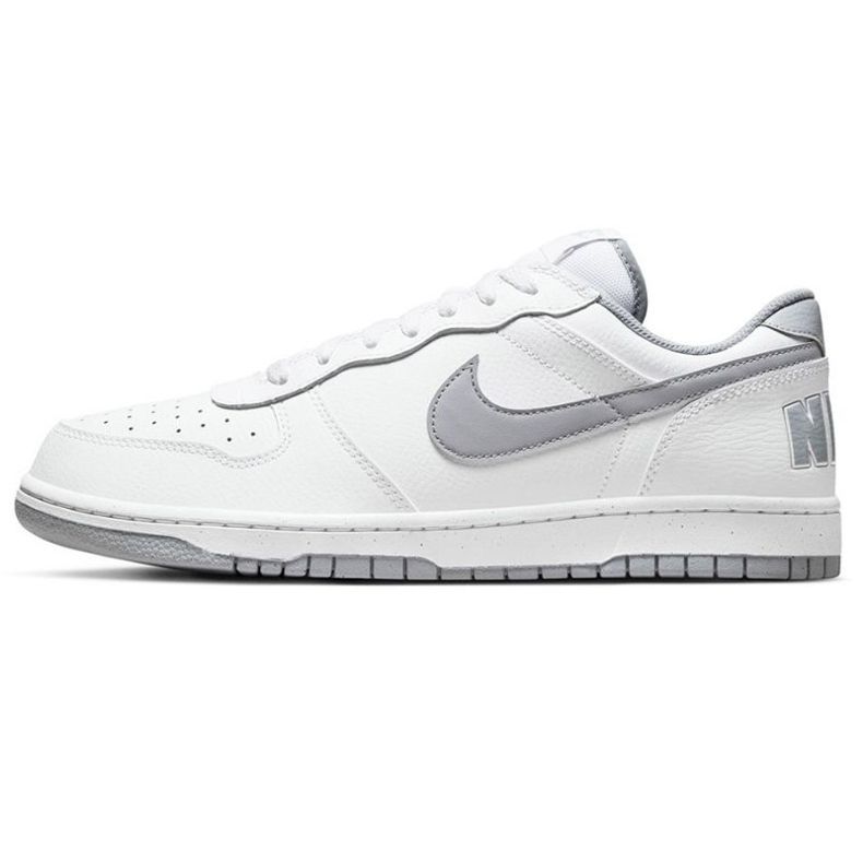 Nike Big Low 355152-106 boty 1
