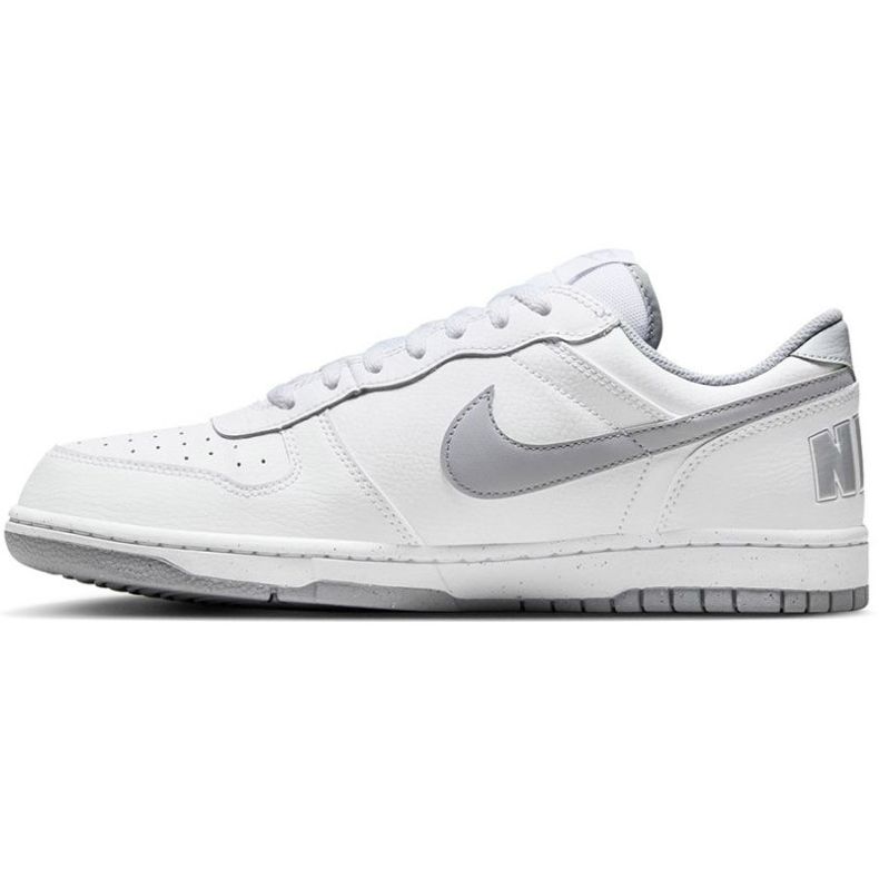 Nike Big Low 355152-106 boty 2