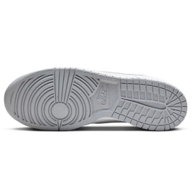 Nike Big Low 355152-106 boty 3