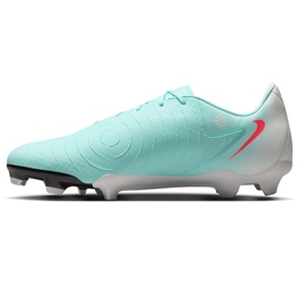 Boty Nike Phantom GX II Akademie FG/MG M FD6723-300 zelený 2