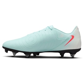 Nike Phantom GTX II Akademie SG-PRO AC M FJ2549-300 Shoty zelený 2