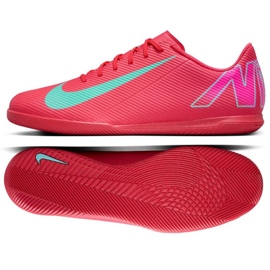 Boty Nike Mercurial Vapor 16 Club IC M FQ8438-800 pomerančový 1