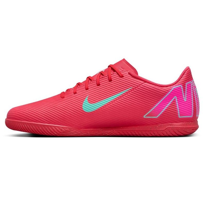 Boty Nike Mercurial Vapor 16 Club IC M FQ8438-800 pomerančový 2