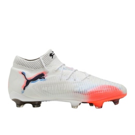 Puma Future 8 Ultimate FG M 108581 01 Fotbalové boty vícebarevný 1