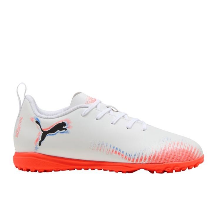 Puma Future 8 Play TT 108626 01 Fotbalové boty vícebarevný 1