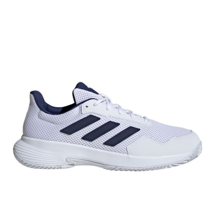 Adidas Court Spec 2 tenis m id2470 boty bílý 1
