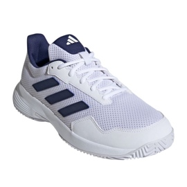 Adidas Court Spec 2 tenis m id2470 boty bílý 2