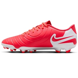 Adidas Boty Nike Tiempo Legend 10 Club Mg m dv4344-800 pomerančový 2