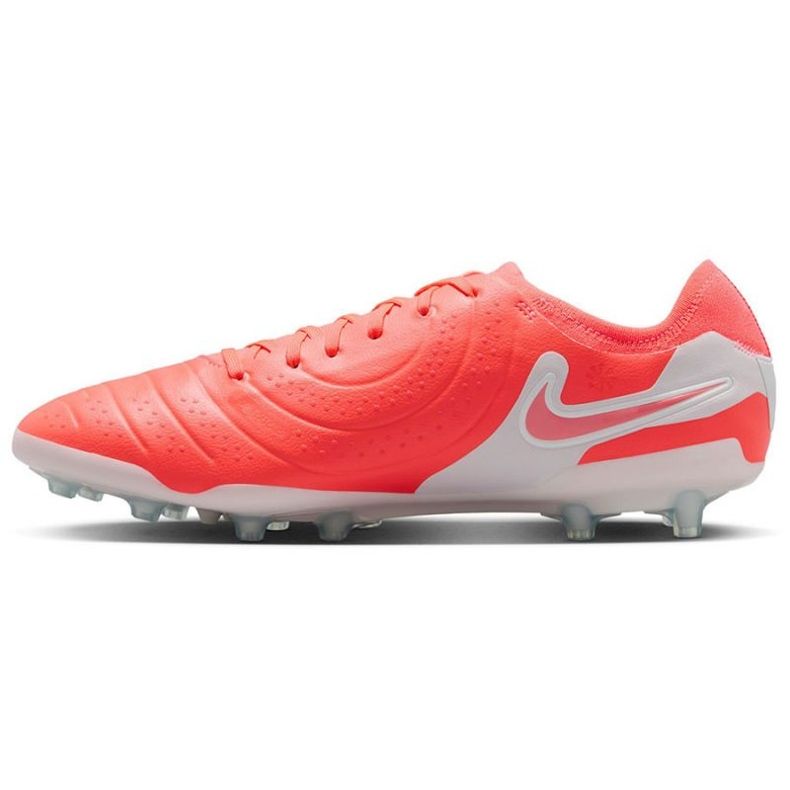 Boty Nike Tiempo Legend 10 Pro Ag-Pro M DV4334-800 pomerančový 2