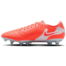 Boty Nike Tiempo Legend 10 Elite Sg-Pro AC M DV4329-800 pomerančový 2
