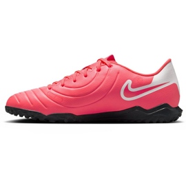 Adidas Nike Tiempo Legend 10 Club tf m dv4345-800 boty pomerančový 2