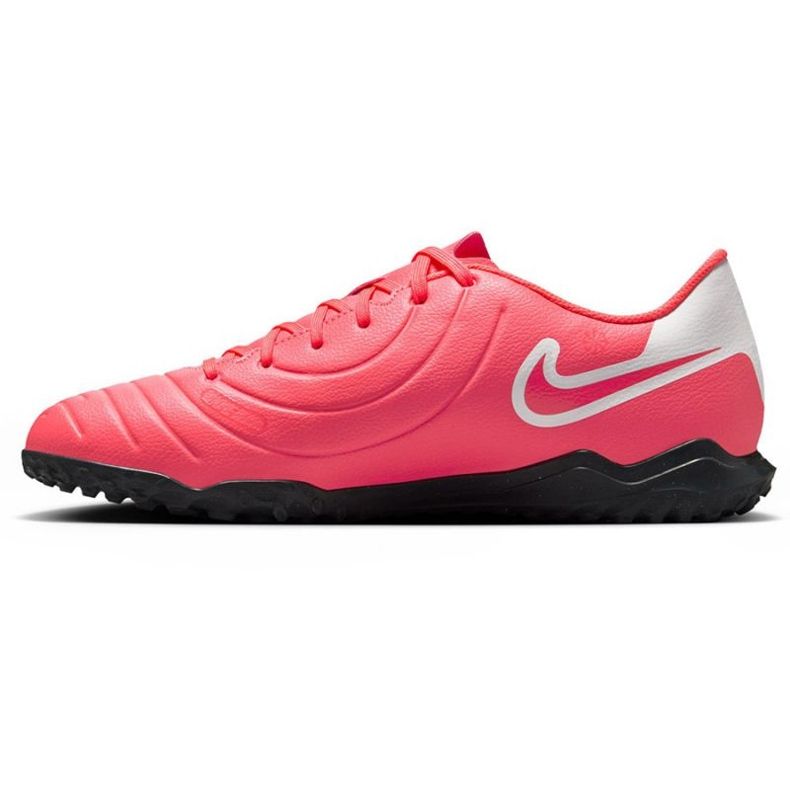 Adidas Nike Tiempo Legend 10 Club tf m dv4345-800 boty pomerančový 2