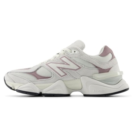New Balance Nový zůstatek U9060EEJ Sports Shoes bílý 2