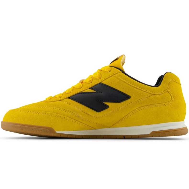 New Balance Nová rovnováha sportovní obuv urc42bc žluť 2