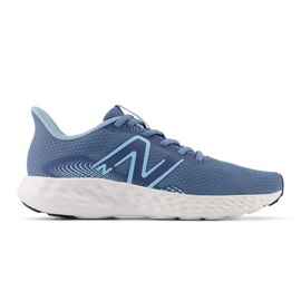New Balance Nová sportovní bota Balance ve W411CL3 modrý 1 New Balance Nová sportovní bota Balance ve W411CL3 modrý 1