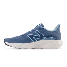 New Balance Nová sportovní bota Balance ve W411CL3 modrý 2 New Balance Nová sportovní bota Balance ve W411CL3 modrý 2