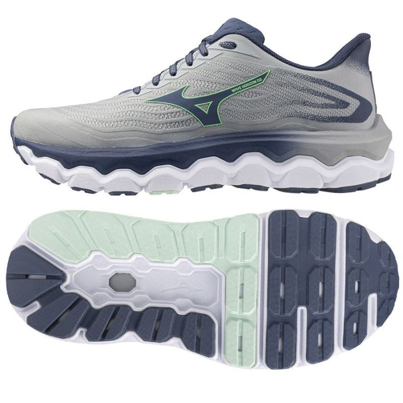 Mizuno Wave Horizon 8 m j1gc252601 boty 1
