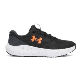 Under Armour UA nabitý přepětí 4 m 3027000-004 boty černý 1