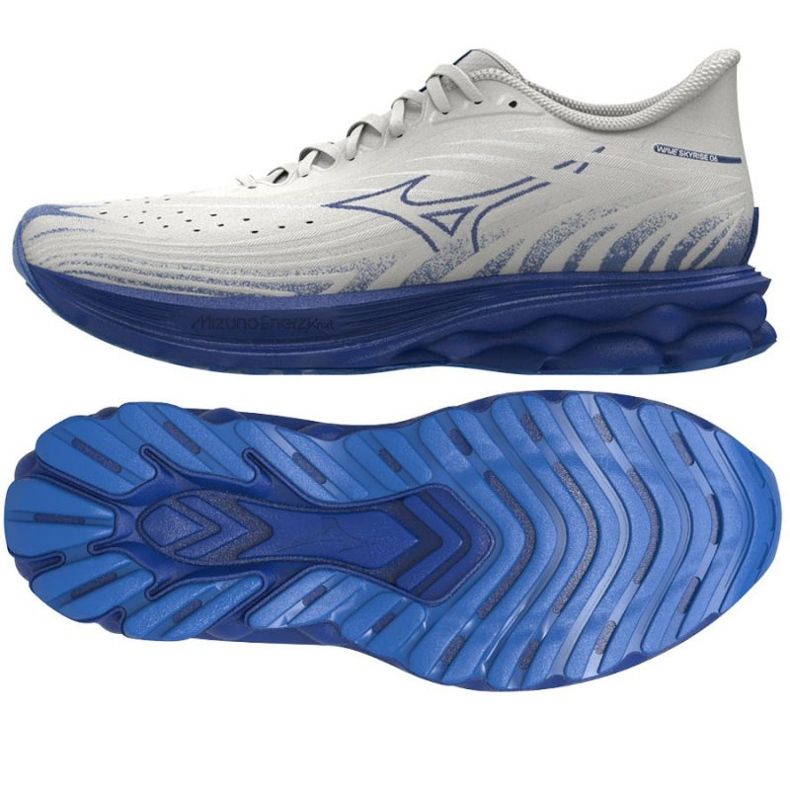 Mizuno Wave Skyrise 6 m j1gc250954 boty 1