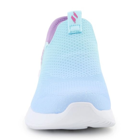 Skechers Slip-Inss: Ultra Flex 3,0-color Boost JR 303828L-LBLV SOOT modrý 2