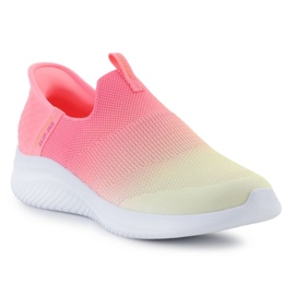 Skechers Slip-Inss Ultra Flex 3.0-Beauty Blend v 150183-npyl 1