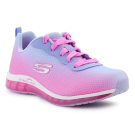 Skechers Skech-Air Elite-Furely Shoes v 302376l-LVPK růžový 1 Skechers Skech-Air Elite-Furely Shoes v 302376l-LVPK růžový 1