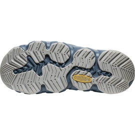 Keen Hyperport H2 1030856 sandály modrý 4