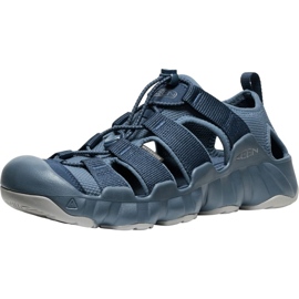 Keen Hyperport H2 1030856 sandály modrý 11