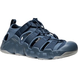 Keen Hyperport H2 1030856 sandály modrý 12