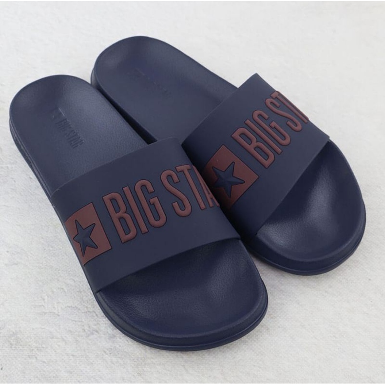 Big Star M SS174361 INT2150B Flip -Fops 2