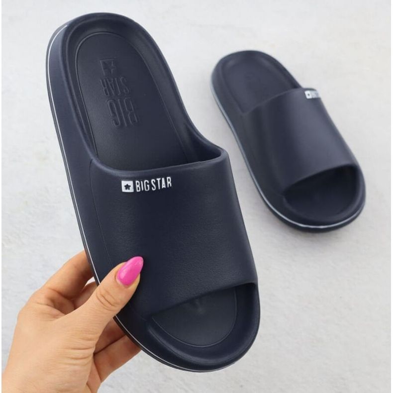 Big Star Flip Flops in SS274424 Int2151 1