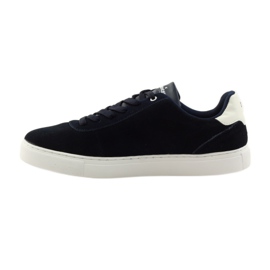 American Club Pánské boty sneakers American 17003 tmavě modré tenisky námořnická modř 2