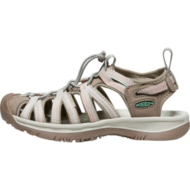 Keen Whisper sandály v 1022810 7