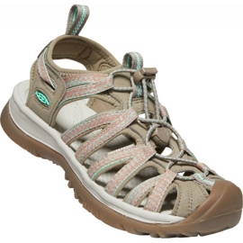 Keen Whisper sandály v 1022810 10