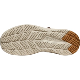Sandály Keen Seanik H2 v 1030385 hnědý 4