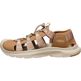 Sandály Keen Seanik H2 v 1030385 hnědý 8