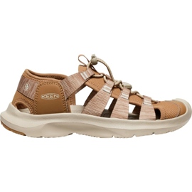 Sandály Keen Seanik H2 v 1030385 hnědý 9